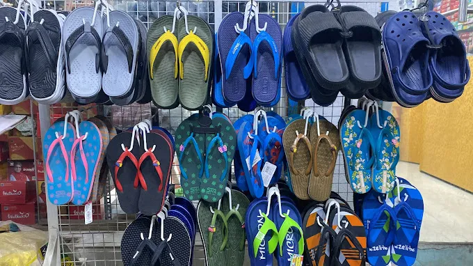 Bismi Footwear